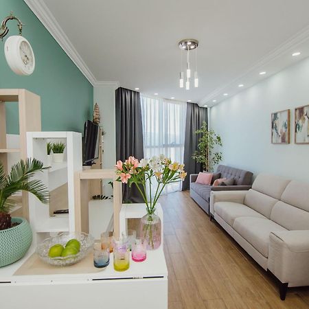 Happy Apartments Батумі Екстер'єр фото