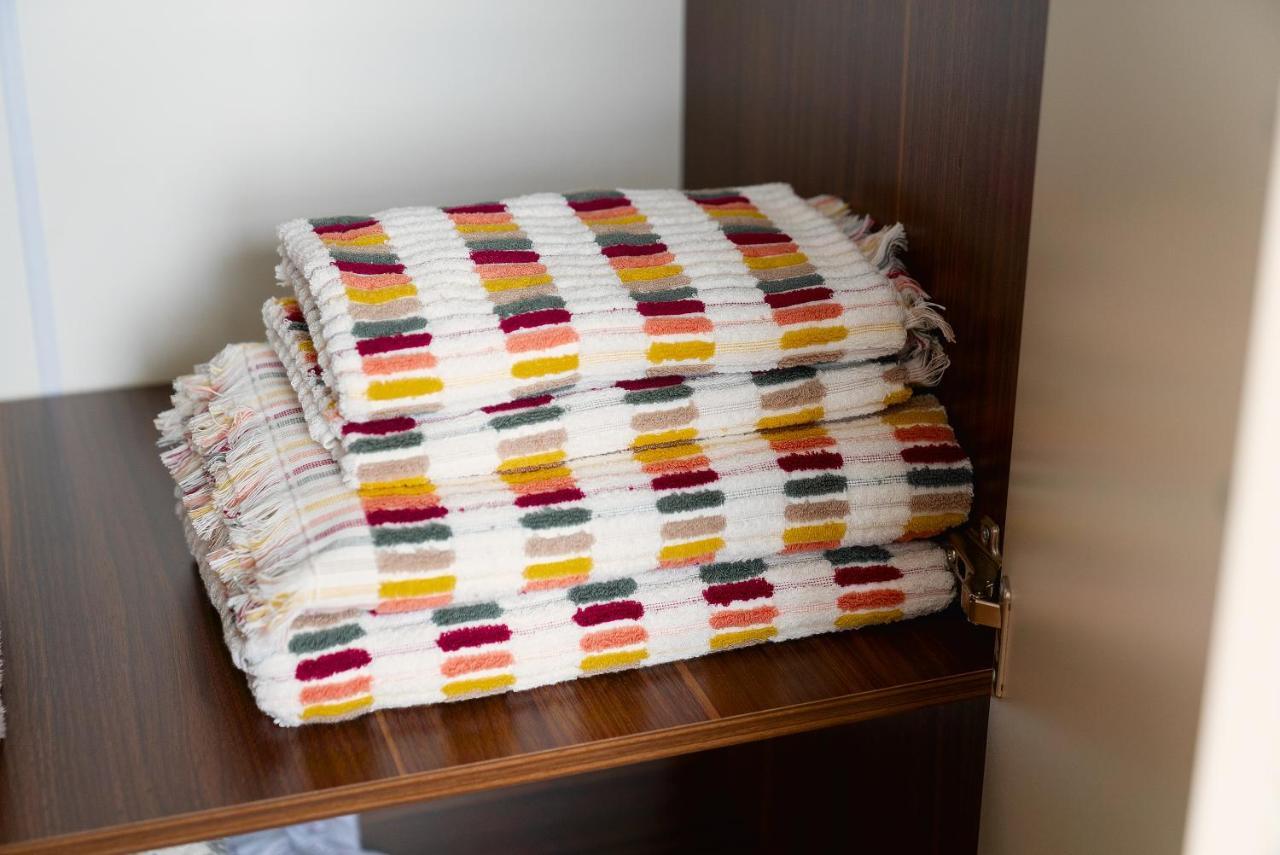 Happy Apartments Батумі Екстер'єр фото