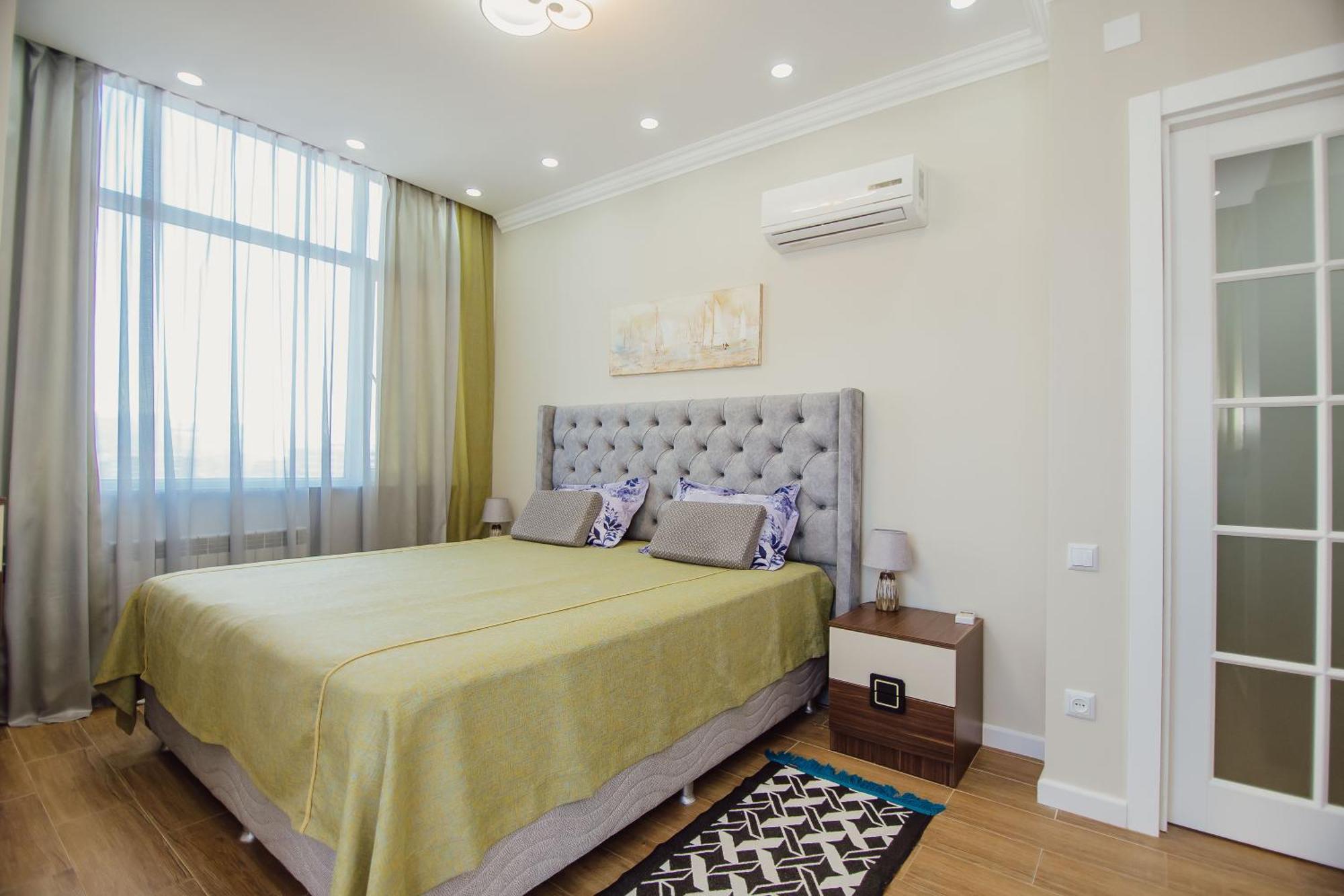 Happy Apartments Батумі Екстер'єр фото