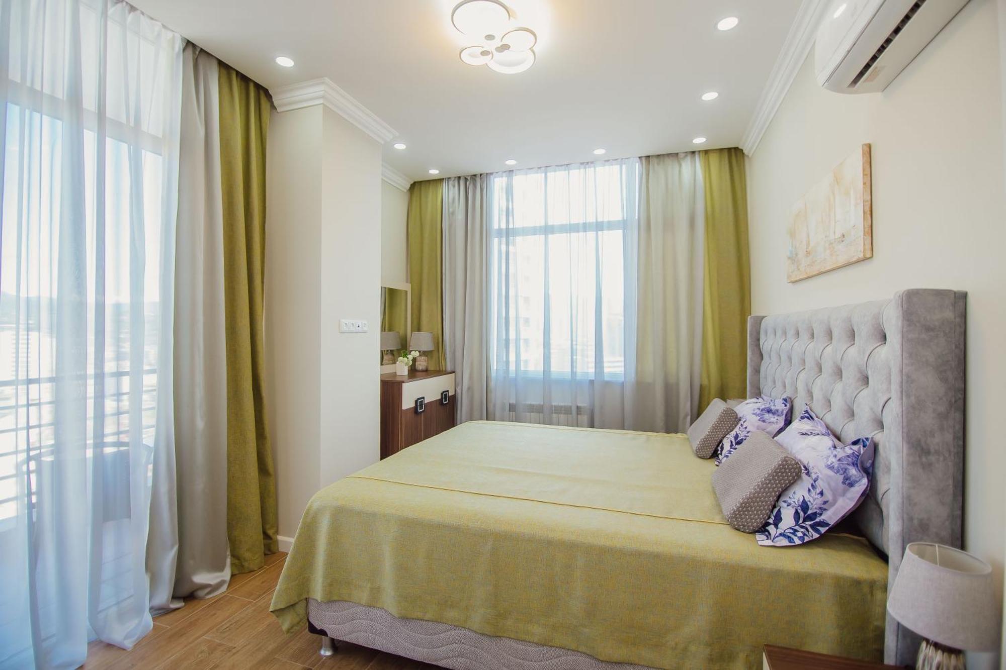 Happy Apartments Батумі Екстер'єр фото