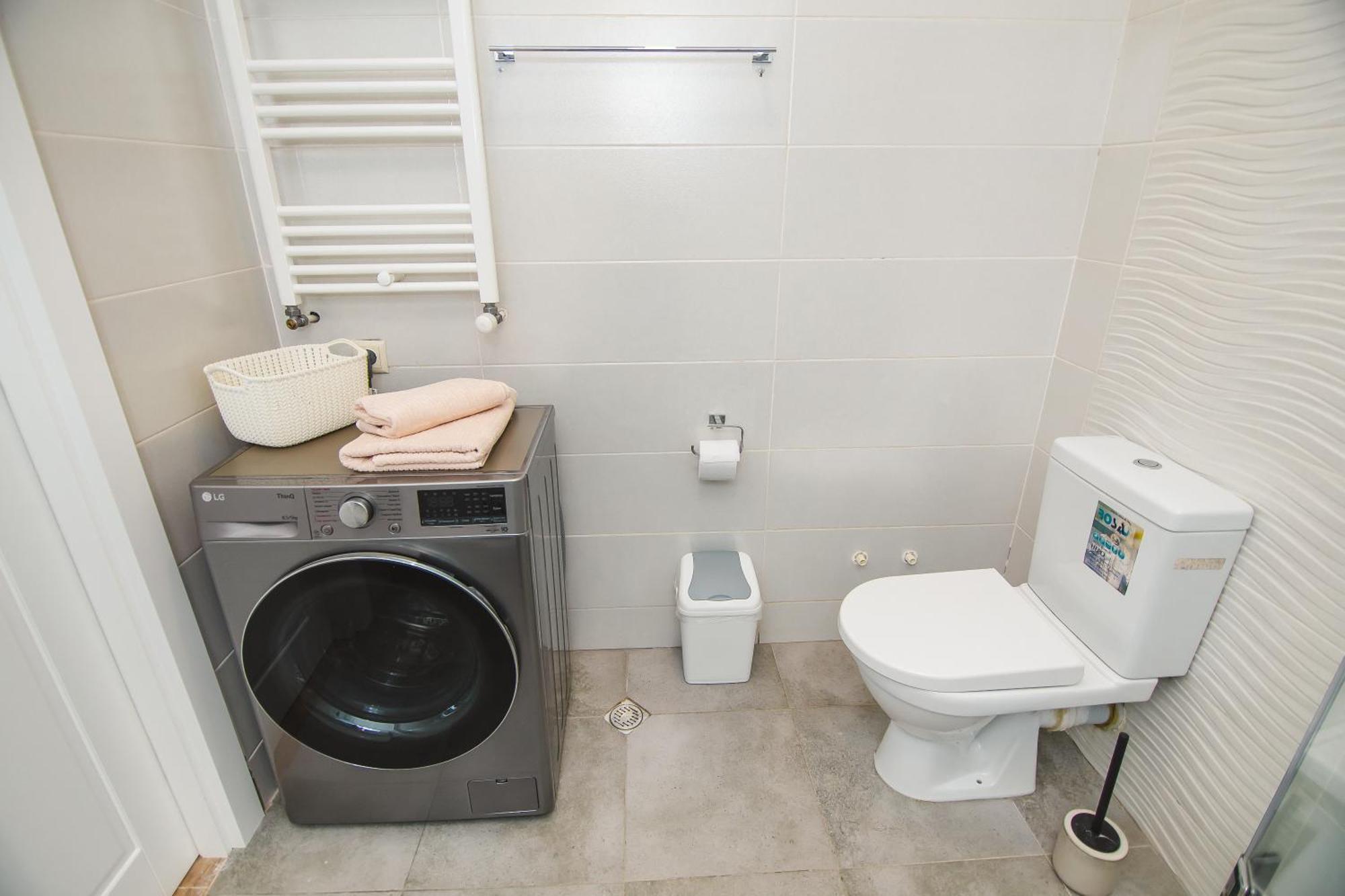 Happy Apartments Батумі Екстер'єр фото