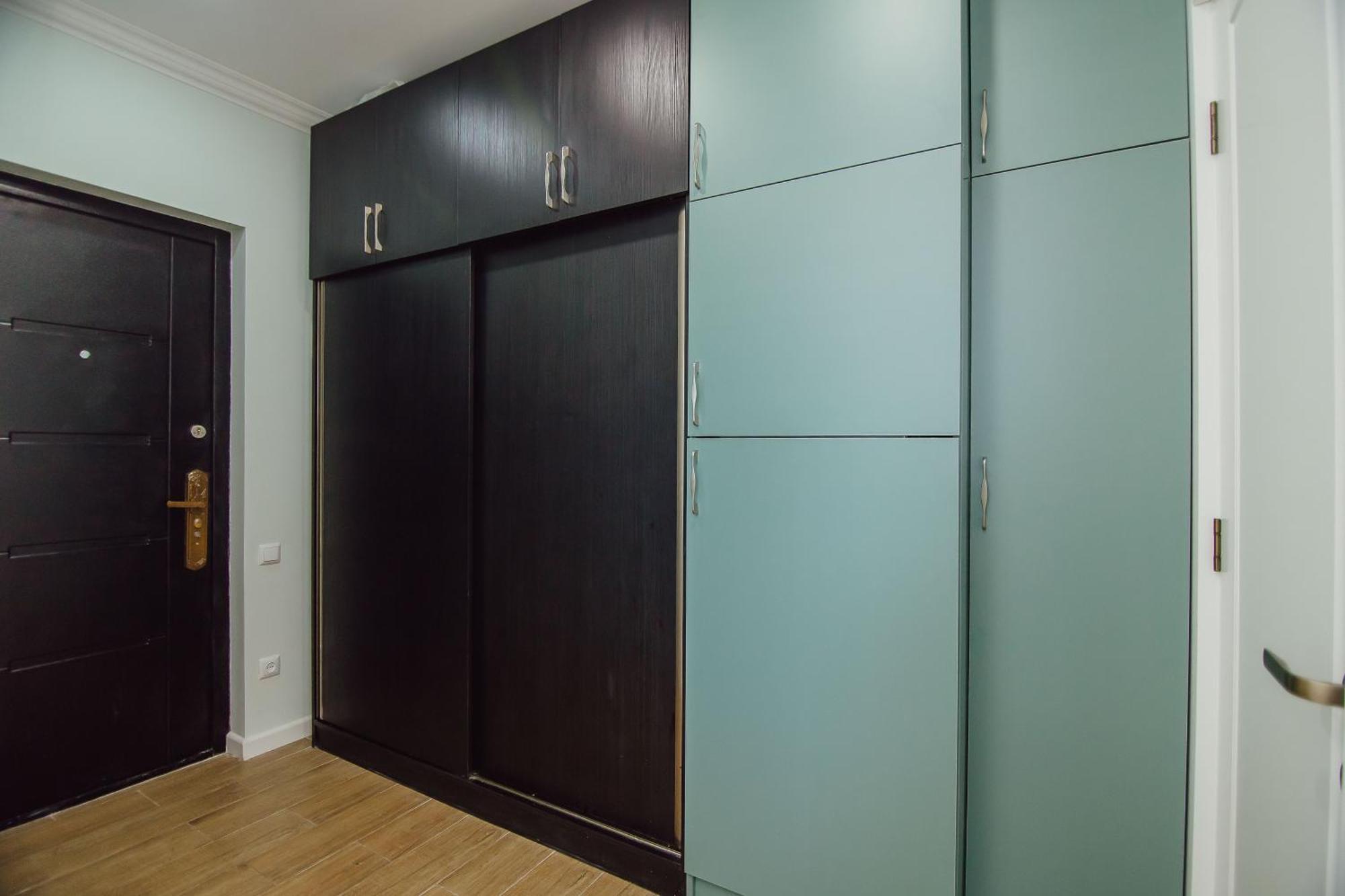 Happy Apartments Батумі Екстер'єр фото