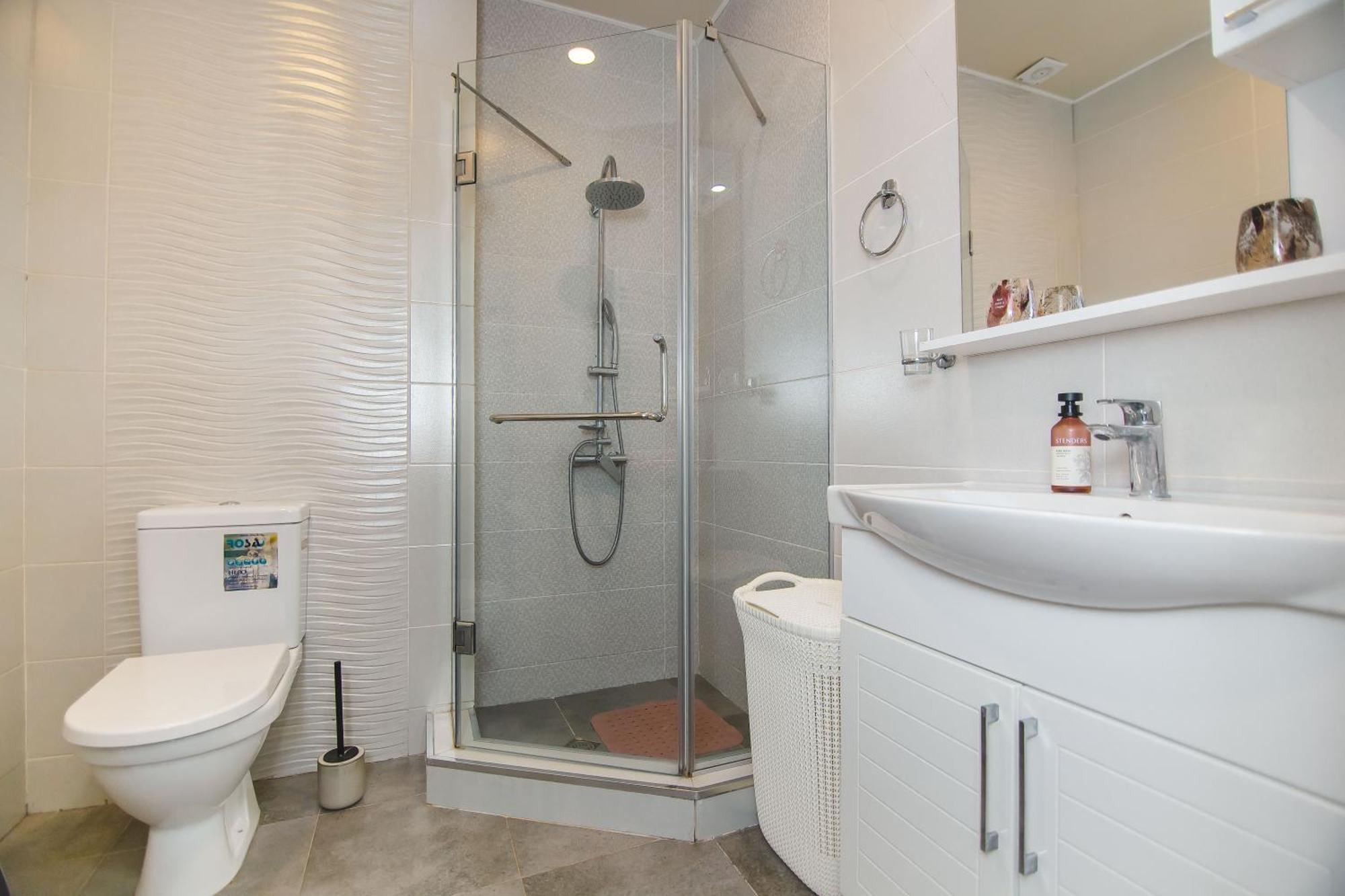 Happy Apartments Батумі Екстер'єр фото