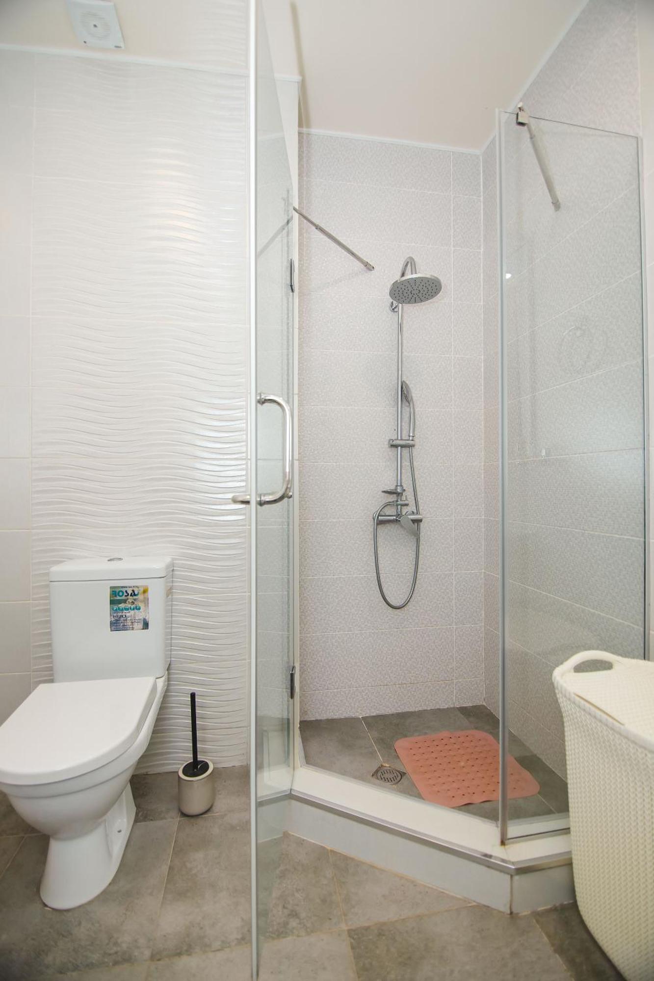 Happy Apartments Батумі Екстер'єр фото