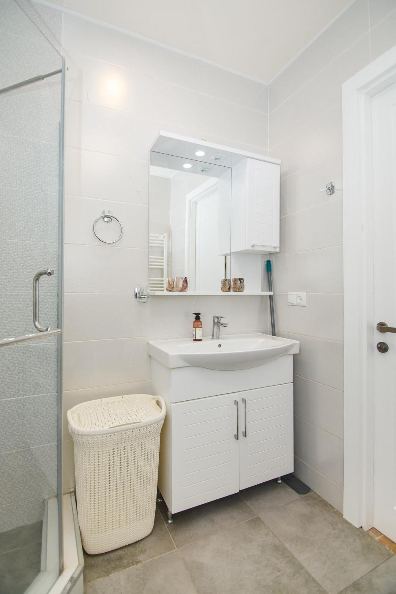 Happy Apartments Батумі Екстер'єр фото