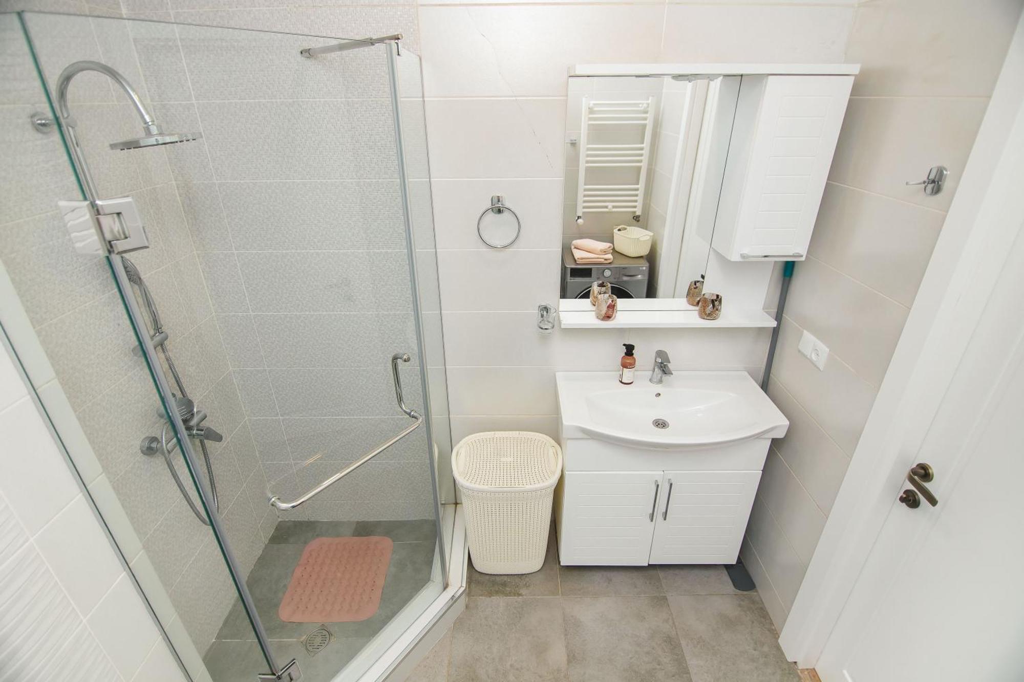 Happy Apartments Батумі Екстер'єр фото