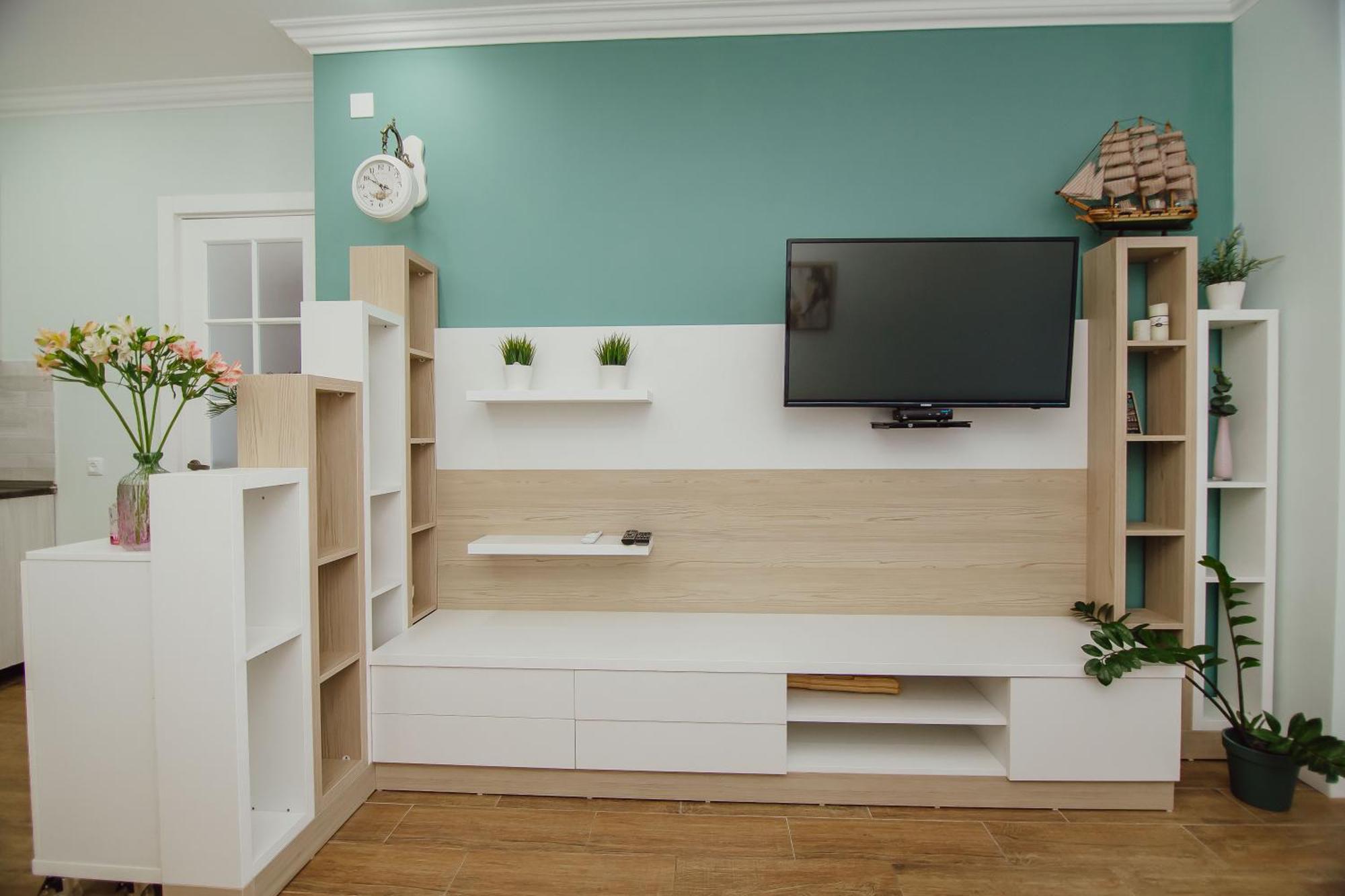 Happy Apartments Батумі Екстер'єр фото
