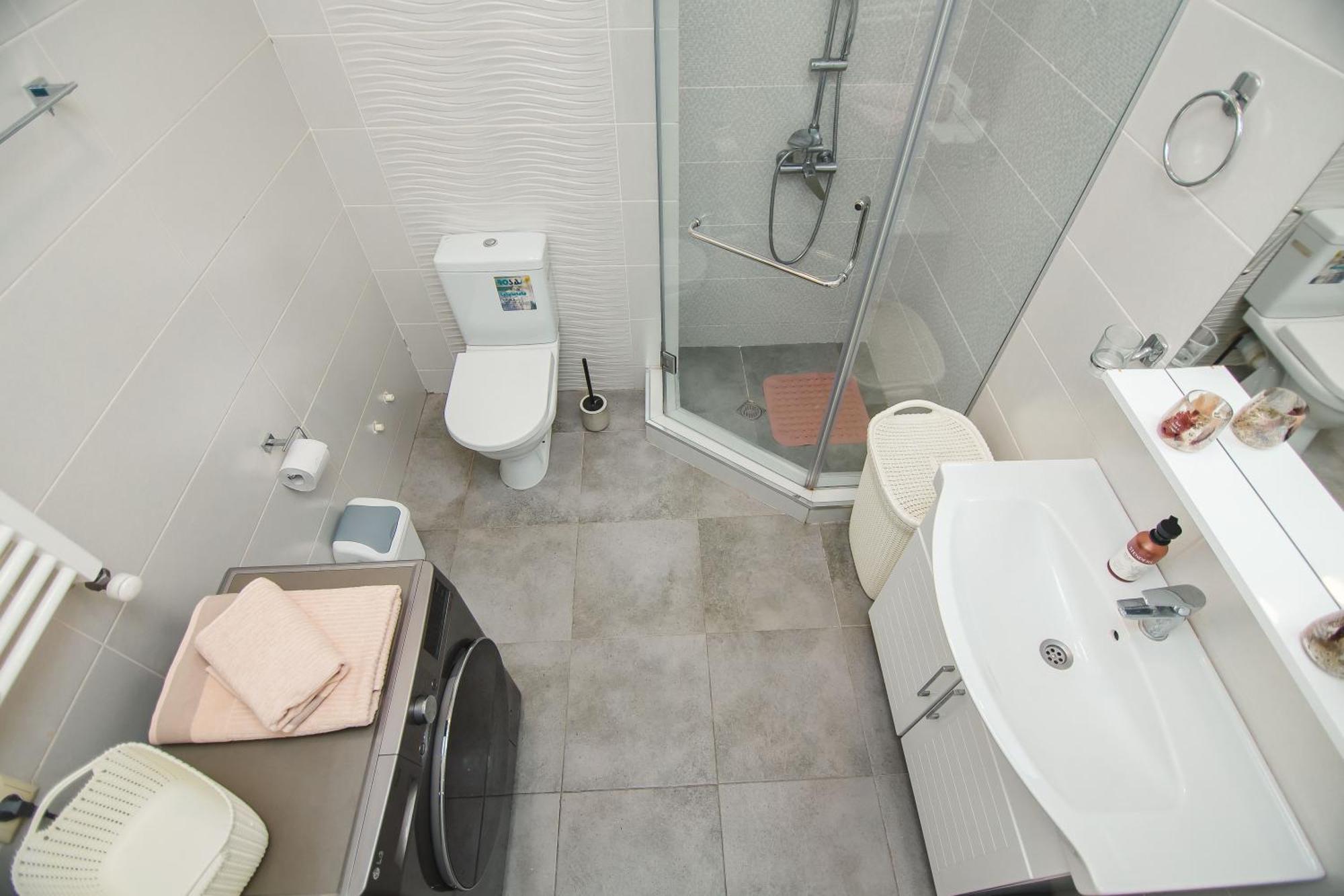 Happy Apartments Батумі Екстер'єр фото