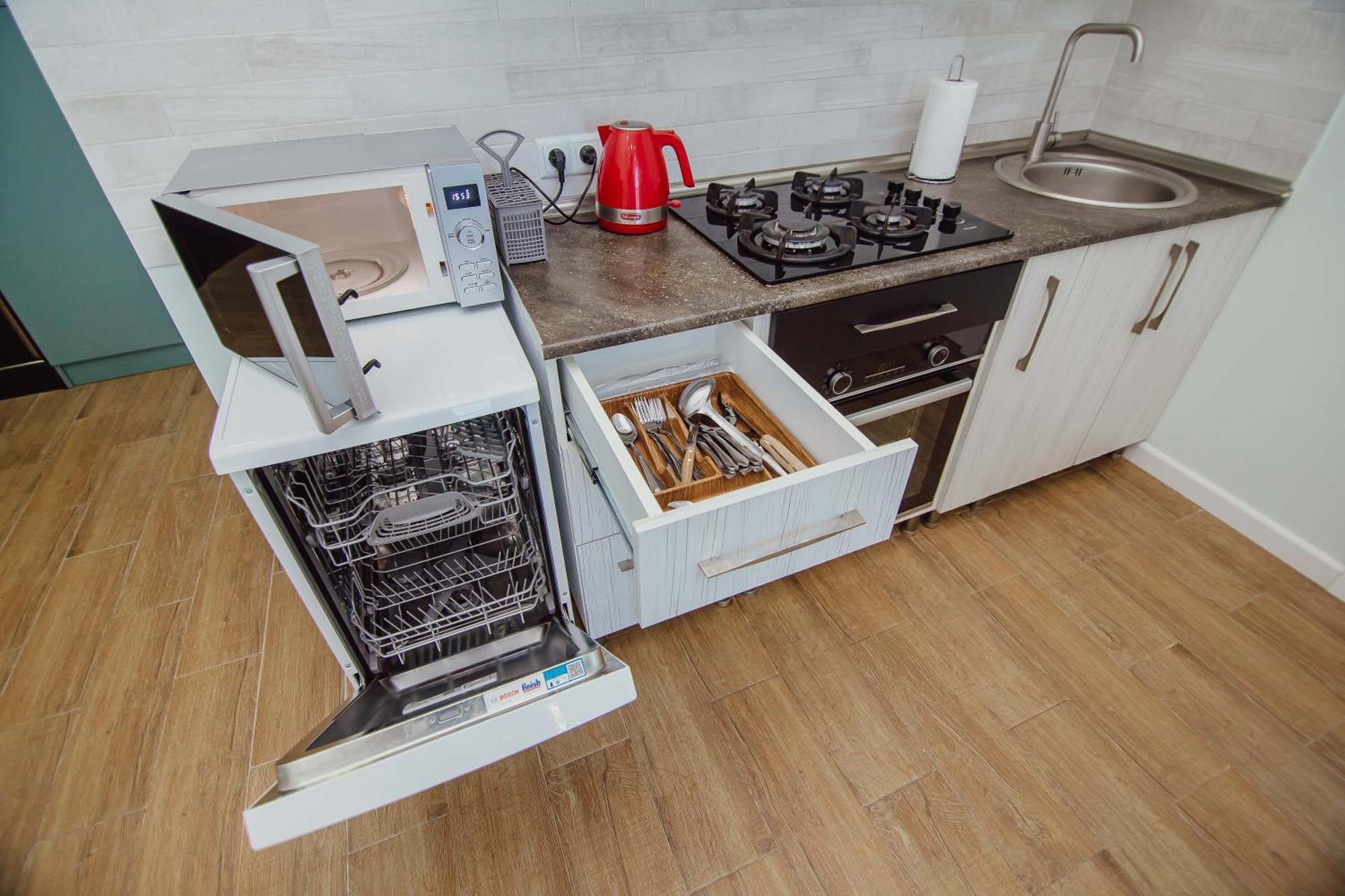 Happy Apartments Батумі Екстер'єр фото