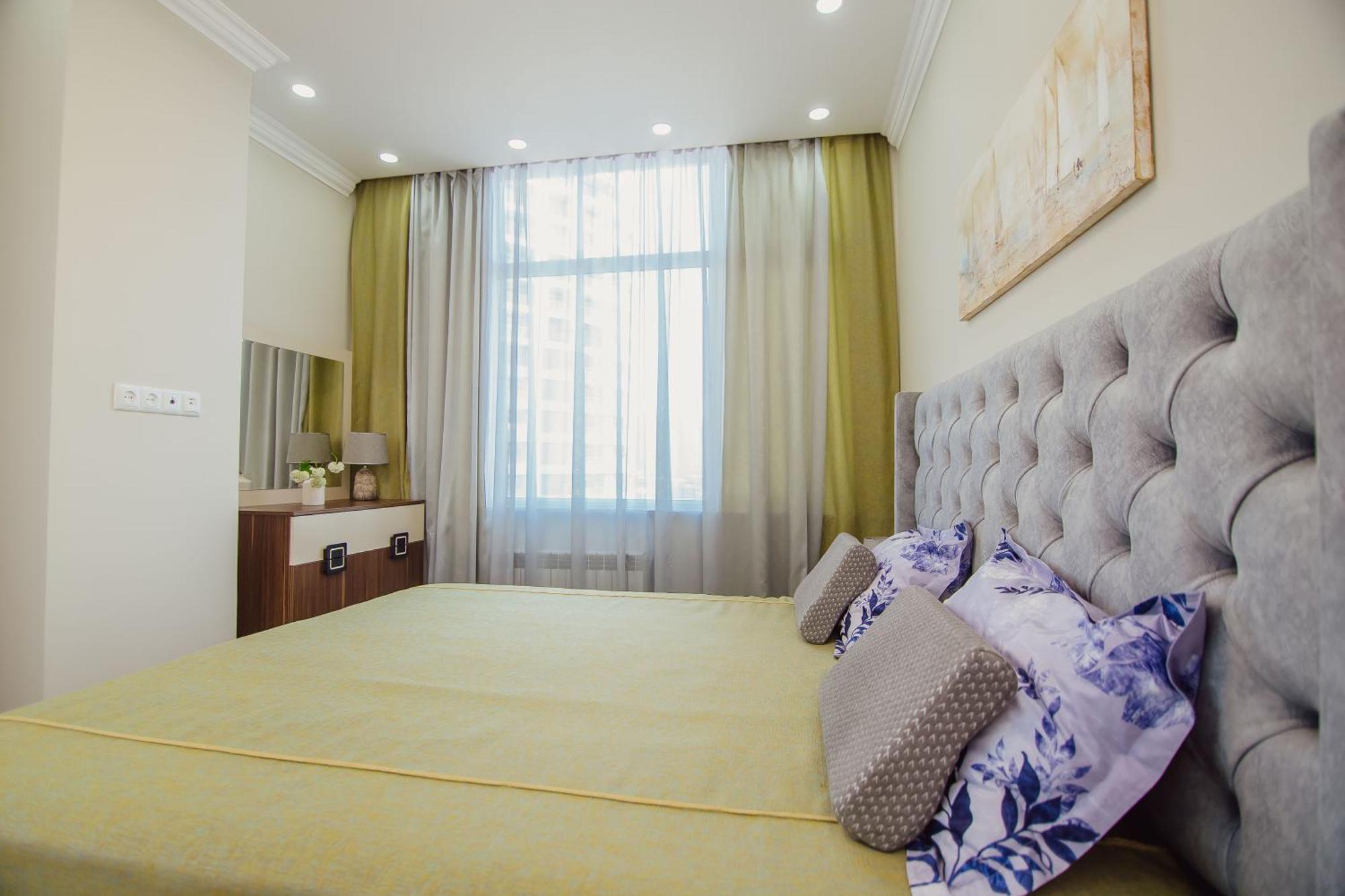 Happy Apartments Батумі Екстер'єр фото