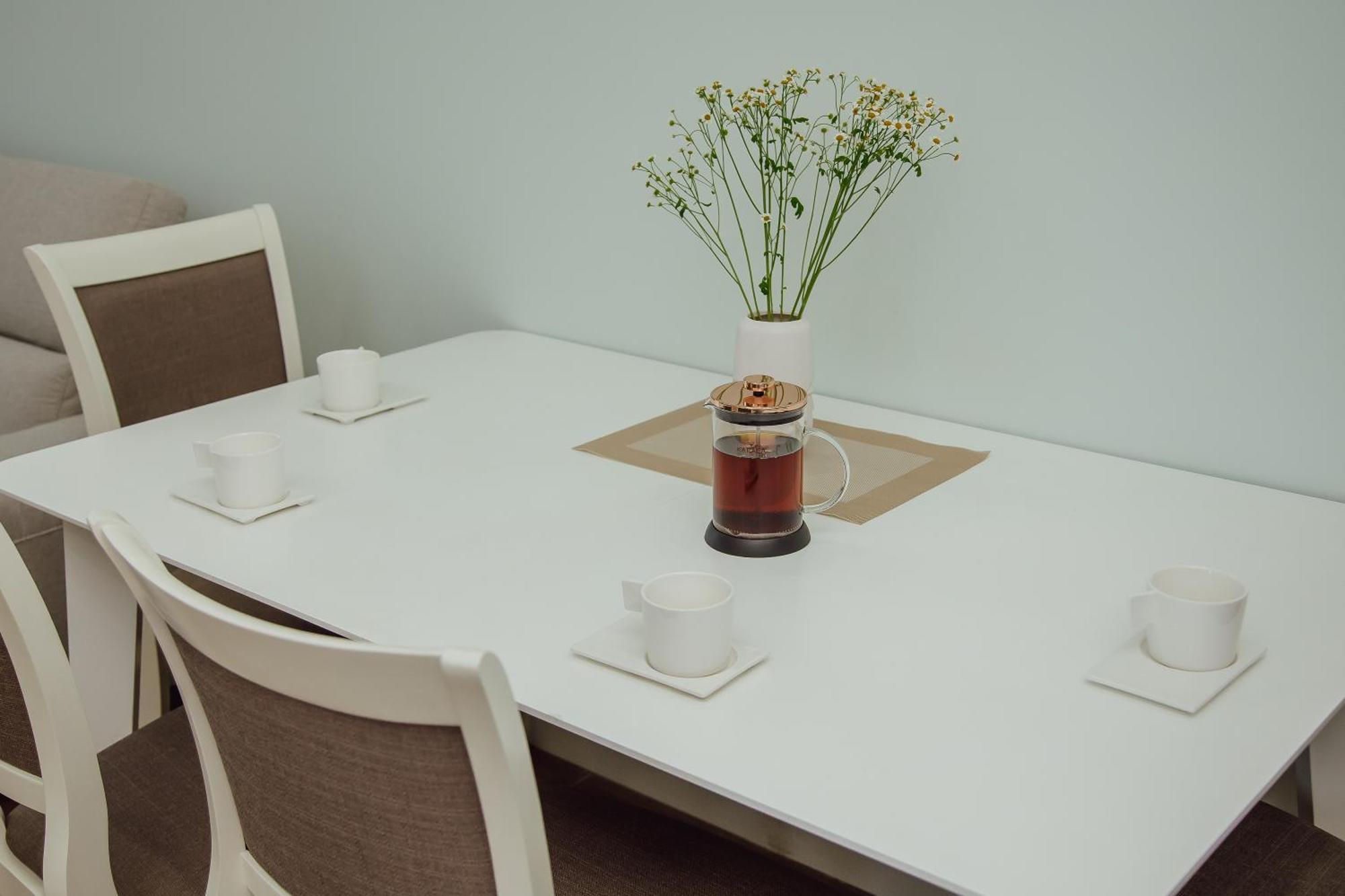 Happy Apartments Батумі Екстер'єр фото