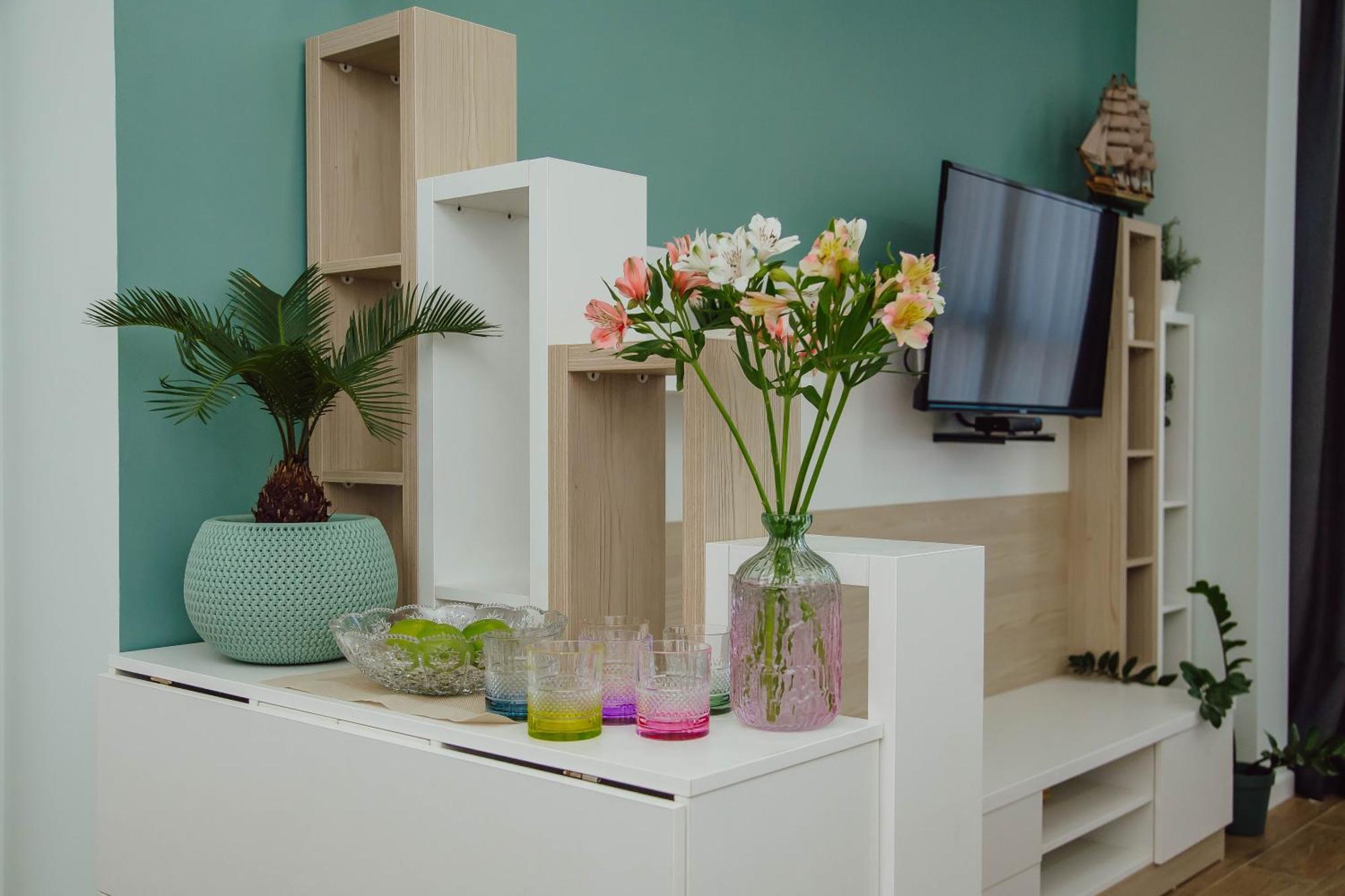 Happy Apartments Батумі Екстер'єр фото
