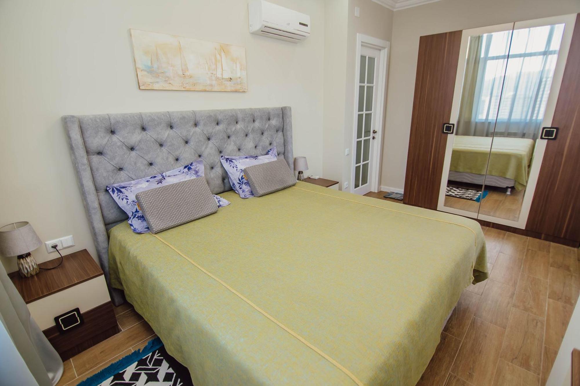 Happy Apartments Батумі Екстер'єр фото